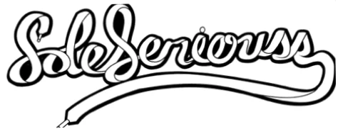 Soleseriouss Coupon Codes