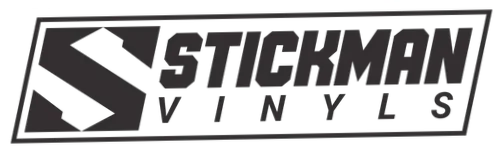 Stickman Vinyls Coupon Codes