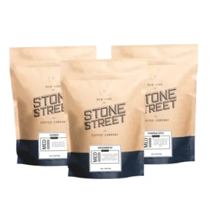 Stone Street Coffee Coupon Codes