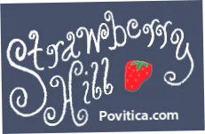Strawberry Hill Povitica Coupon Codes