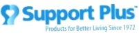 Support Plus Coupon Codes