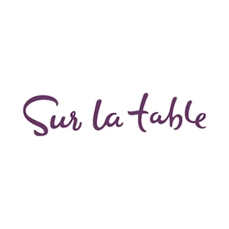 Sur La Table Coupon Codes