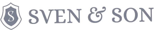 Sven And Son Coupon Codes
