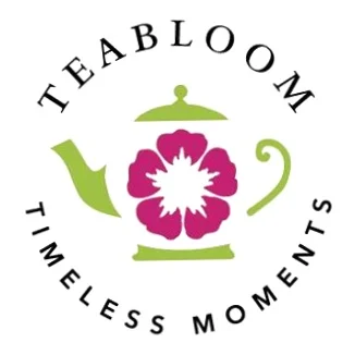 Teabloom Coupon Codes
