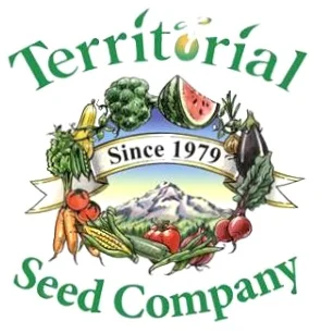 Territorial Seed Company Coupon Codes