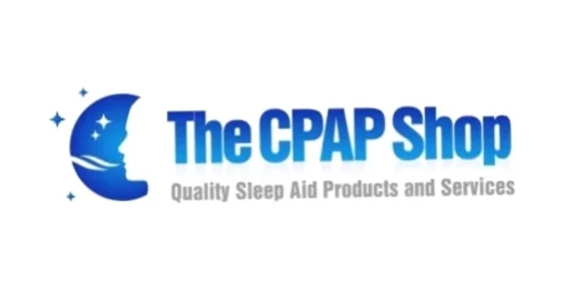 The CPAP Shop Coupon Codes