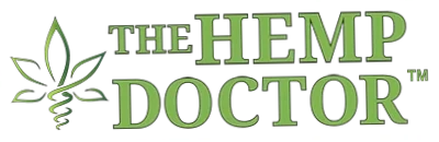 The Hemp Doctor Coupon Codes