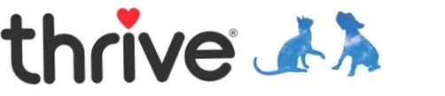 Thrive Pet Foods Coupon Codes