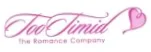 TooTimid Coupon Codes