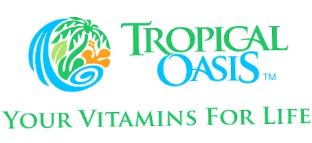 Tropical Oasis Coupon Codes