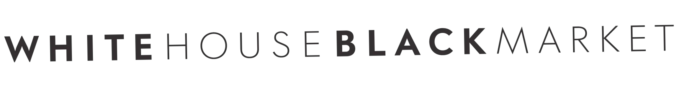 White House Black Market Coupon Codes