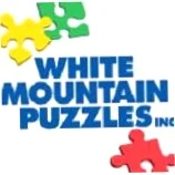 White Mountain Puzzles Coupon Codes