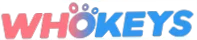 whokeys Coupon Codes