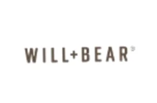 Will & Bear Coupon Codes