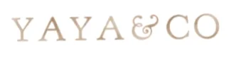 Yayaandco Coupon Codes