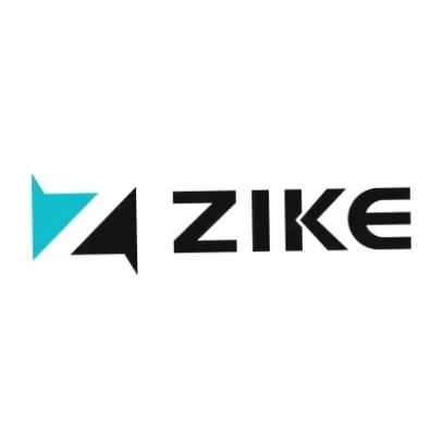 Zike Coupon Codes