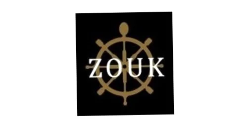 Zouk Coupon Codes
